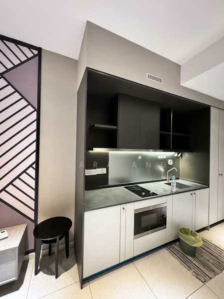 Millerz Square untuk Untuk Disewa - RM 2,800 /bulan, Mac 2026 - Kitchen - PropertyGuru.com.my