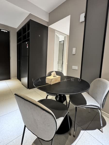 Millerz Square untuk Untuk Disewa - RM 2,800 /bulan, Mac 2026 - Interior - PropertyGuru.com.my
