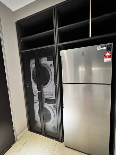 Millerz Square untuk Untuk Disewa - RM 2,800 /bulan, Mac 2026 - Interior - PropertyGuru.com.my