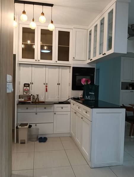 Molek Pine 4 untuk Untuk Dijual - RM 890,000, Mac 2026 - Kitchen - PropertyGuru.com.my
