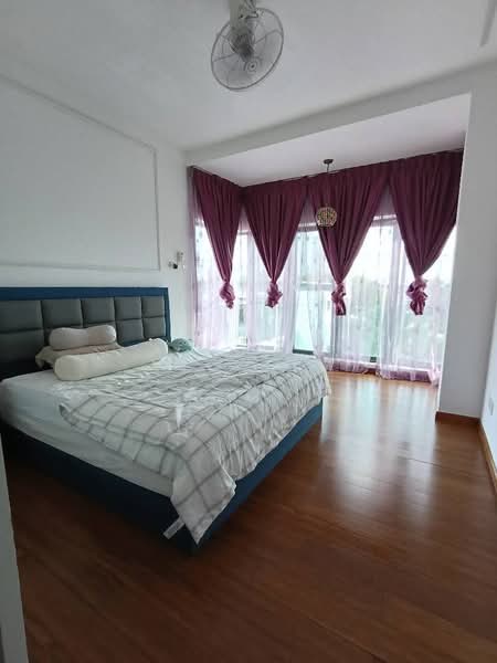 Molek Pine 4 untuk Untuk Dijual - RM 890,000, Mac 2026 - Bedroom - PropertyGuru.com.my