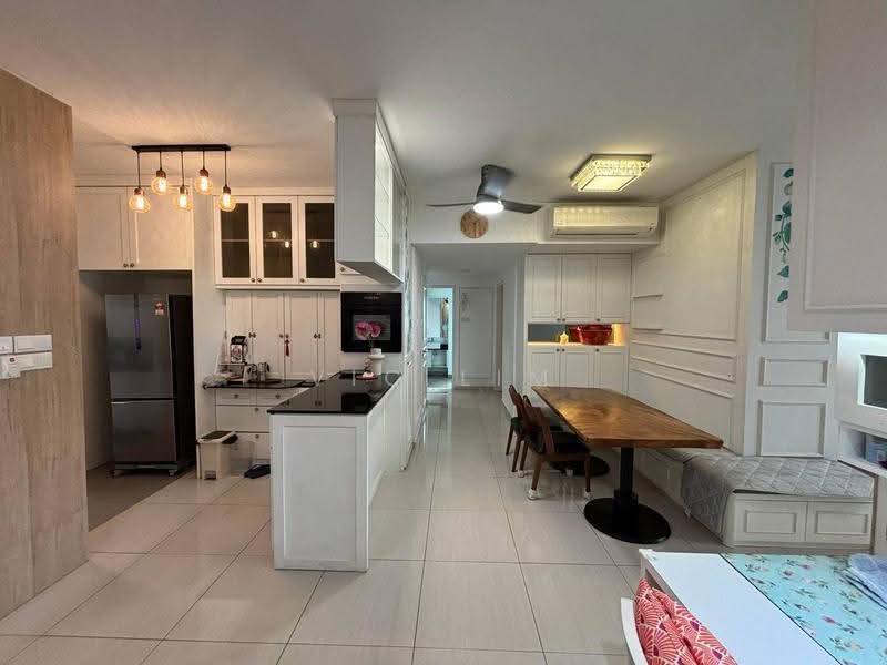 Pangsapuri untuk Dijual di Molek Pine 4 - Vic Lim - Kitchen - PropertyGuru.com.my