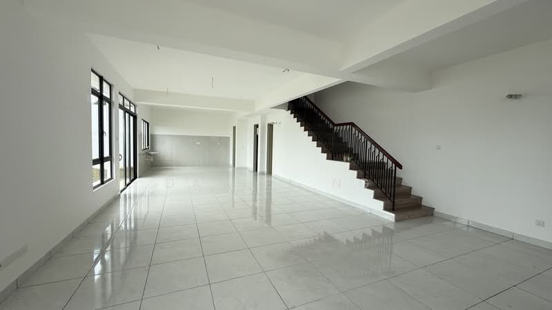 Rumah Kluster untuk Dijual di Abadi Heights (Puchong) - Daniel Ng - Interior - PropertyGuru.com.my