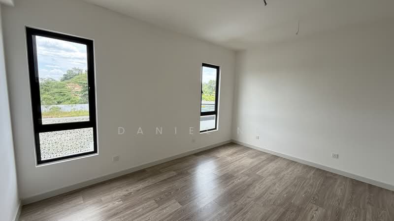 Rumah Kluster untuk Dijual di Abadi Heights (Puchong) - Daniel Ng - Interior - PropertyGuru.com.my