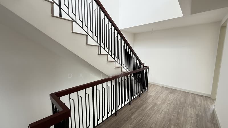 Rumah Kluster untuk Dijual di Abadi Heights (Puchong) - Daniel Ng - Interior - PropertyGuru.com.my