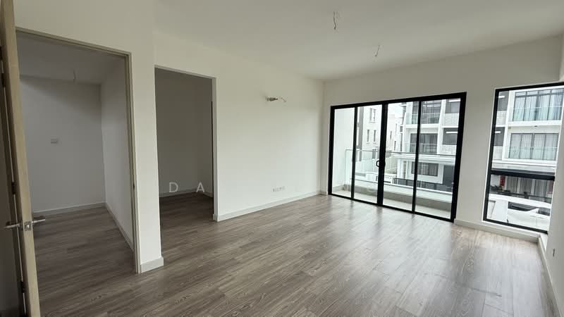 Rumah Kluster untuk Dijual di Abadi Heights (Puchong) - Daniel Ng - Interior - PropertyGuru.com.my