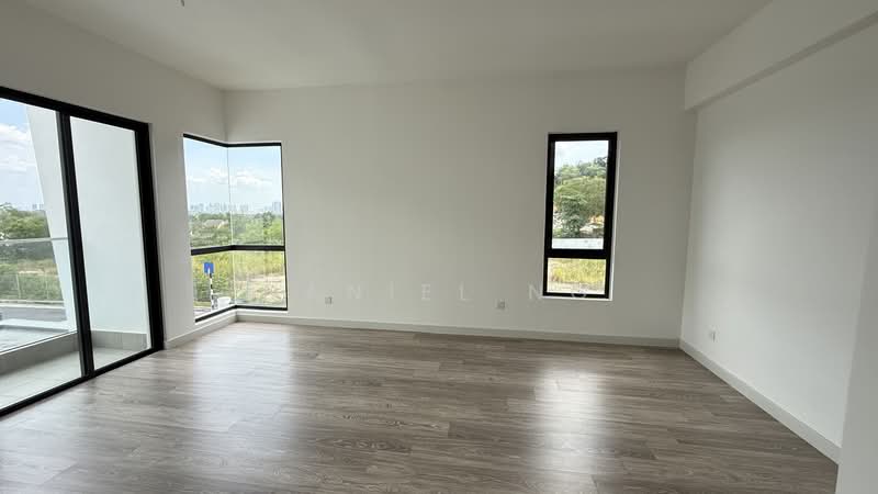 Rumah Kluster untuk Dijual di Abadi Heights (Puchong) - Daniel Ng - Interior - PropertyGuru.com.my