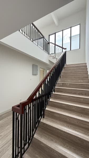 Rumah Kluster untuk Dijual di Abadi Heights (Puchong) - Daniel Ng - Interior - PropertyGuru.com.my