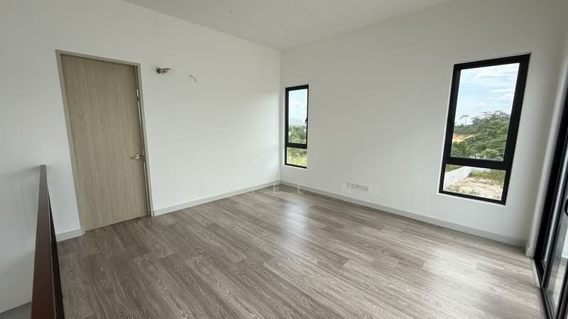 Rumah Kluster untuk Dijual di Abadi Heights (Puchong) - Daniel Ng - Interior - PropertyGuru.com.my
