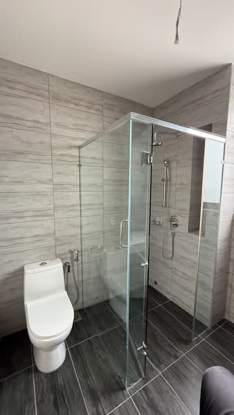 Rumah Kluster untuk Dijual di Abadi Heights (Puchong) - Daniel Ng - Bathroom - PropertyGuru.com.my