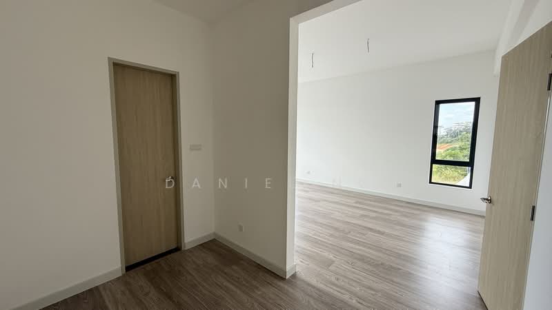 Rumah Kluster untuk Dijual di Abadi Heights (Puchong) - Daniel Ng - Interior - PropertyGuru.com.my
