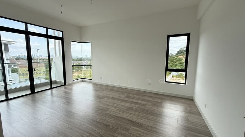 Rumah Kluster untuk Dijual di Abadi Heights (Puchong) - Daniel Ng - Interior - PropertyGuru.com.my
