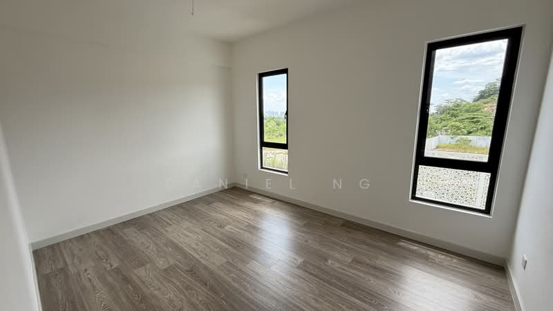 Rumah Kluster untuk Dijual di Abadi Heights (Puchong) - Daniel Ng - Interior - PropertyGuru.com.my