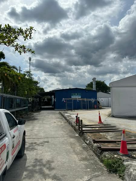 Jalan Teknologi, Kota Damansara untuk Untuk Dijual - RM 84,000,000, Mac 2026 - Exterior - PropertyGuru.com.my