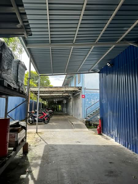 Jalan Teknologi, Kota Damansara untuk Untuk Dijual - RM 84,000,000, Mac 2026 - Exterior - PropertyGuru.com.my