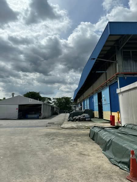 Jalan Teknologi, Kota Damansara untuk Untuk Dijual - RM 84,000,000, Mac 2026 - Exterior - PropertyGuru.com.my