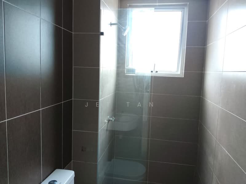 Platinum Splendor Residence untuk Untuk Dijual - RM 469,999, Mac 2026 - Bathroom - PropertyGuru.com.my