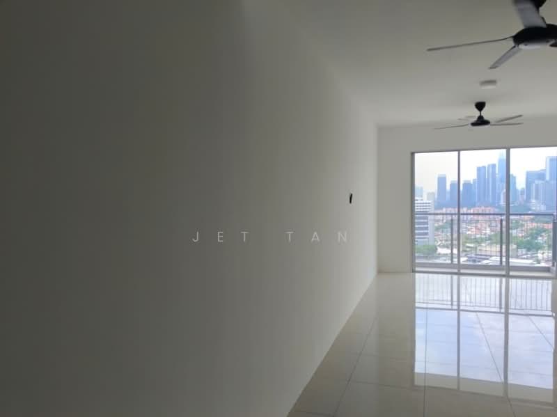 Platinum Splendor Residence untuk Untuk Dijual - RM 469,999, Mac 2026 - View - PropertyGuru.com.my