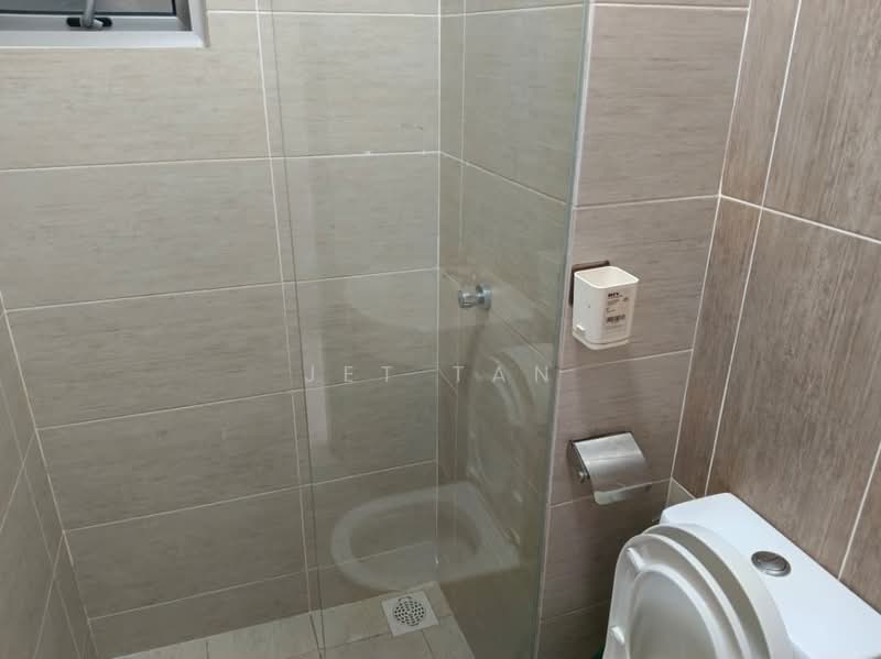 Platinum Splendor Residence untuk Untuk Dijual - RM 469,999, Mac 2026 - Bathroom - PropertyGuru.com.my