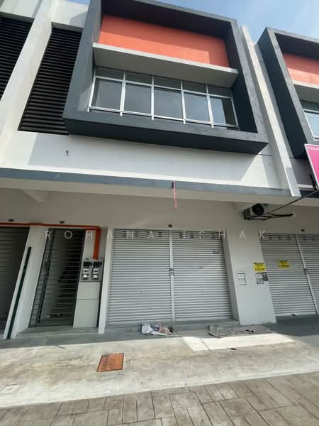 Shop for Rent in Puncak Alam (Selangor) - Rohana Ishak - Exterior - PropertyGuru.com.my