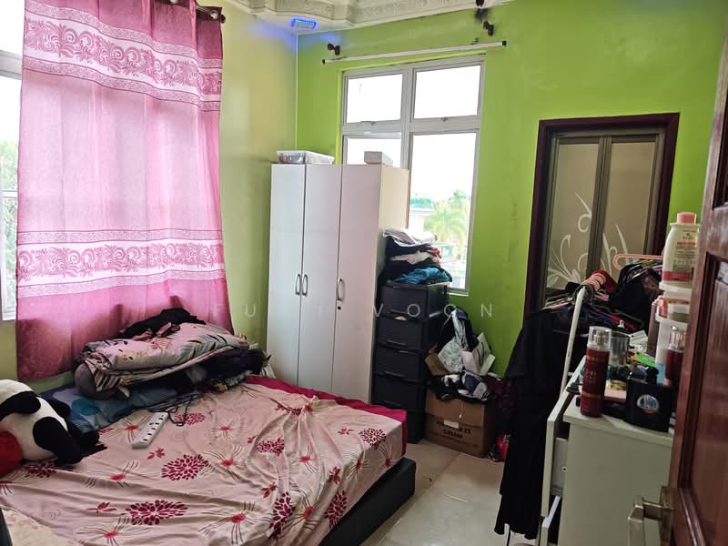 Bukit indah bukits indahs untuk Untuk Dijual - RM 890,000, Mac 2026 - PropertyGuru.com.my