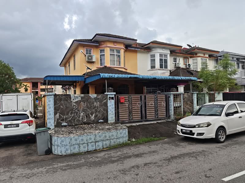 Bukit indah bukits indahs untuk Untuk Dijual - RM 890,000, Mac 2026 - PropertyGuru.com.my