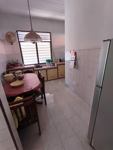 Semarak Api Single Storey Semi-D untuk Untuk Dijual - RM 699,000, Mac 2026 - Kitchen - PropertyGuru.com.my