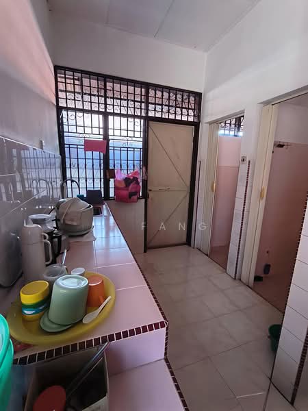 Semarak Api Single Storey Semi-D untuk Untuk Dijual - RM 699,000, Mac 2026 - Kitchen - PropertyGuru.com.my