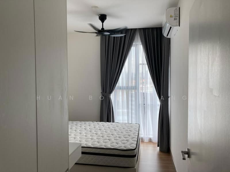 Service Residence for Rent at AraTre' Residences - Huan Boon Liang - PropertyGuru.com.my