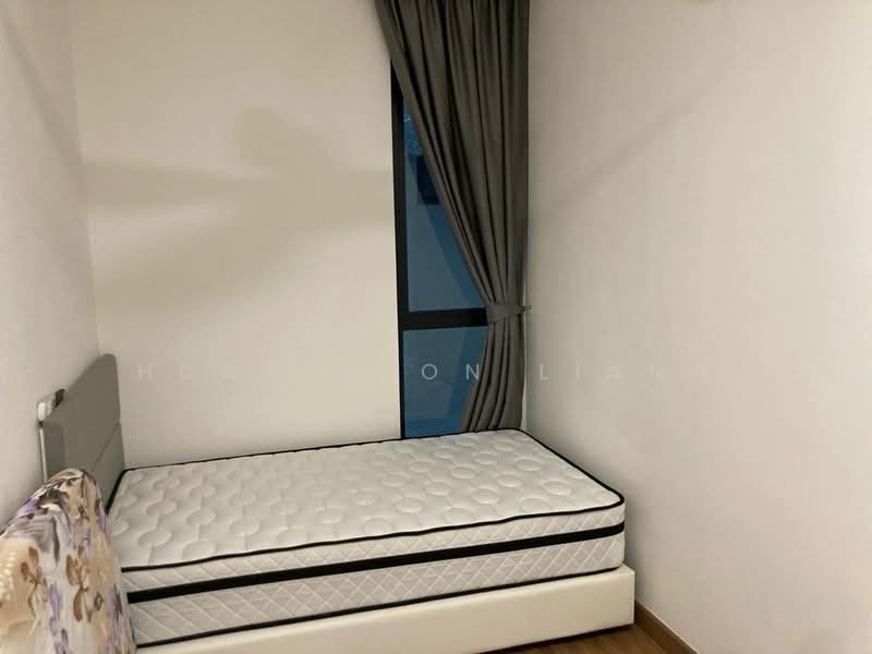 Service Residence for Rent at AraTre' Residences - Huan Boon Liang - PropertyGuru.com.my