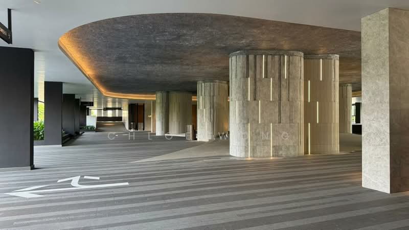 Condominium for Sale at Aetas Damansara - Chloe Wong - Entrance - PropertyGuru.com.my