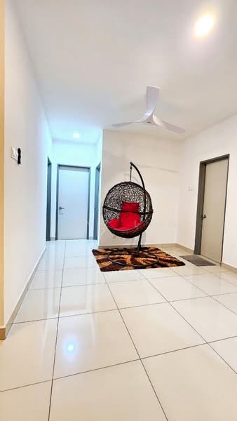 Koi Prima Condominium untuk Untuk Disewa - RM 2,000 /bulan, Mac 2026 - Interior - PropertyGuru.com.my