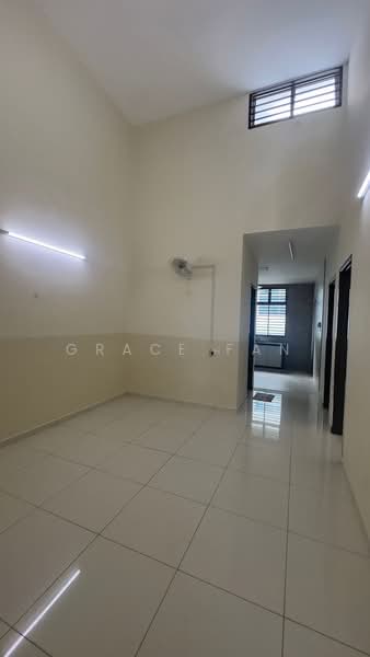 Untuk Disewa - TAMAN SETIA MUTIARA