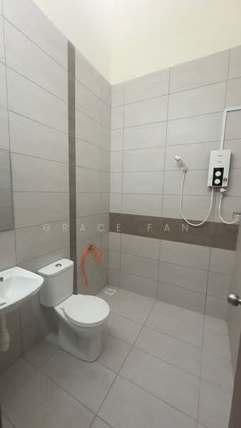 Untuk Disewa - TAMAN SETIA MUTIARA