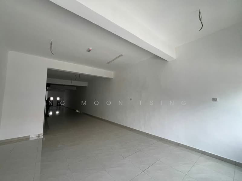 Shop / Office for Rent in Rawang (Selangor) - Ng Moon Tsing - Interior - PropertyGuru.com.my