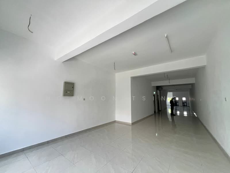Shop / Office for Rent in Rawang (Selangor) - Ng Moon Tsing - Interior - PropertyGuru.com.my