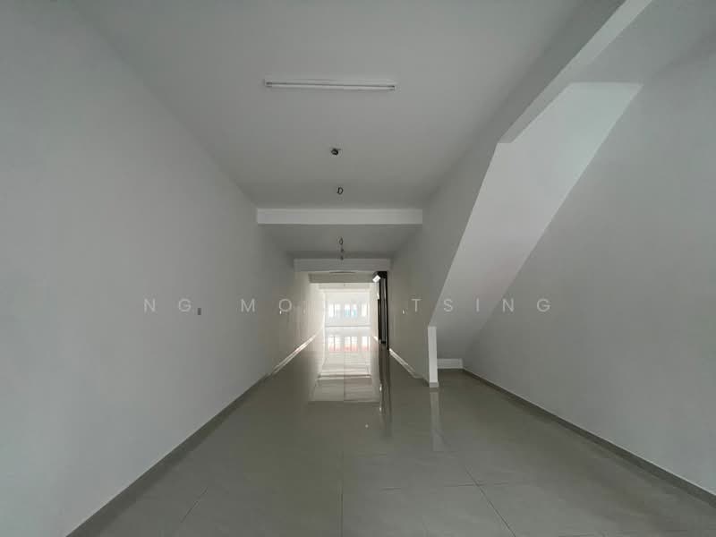 Shop / Office for Rent in Rawang (Selangor) - Ng Moon Tsing - Interior - PropertyGuru.com.my