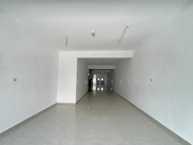 Shop / Office for Rent in Rawang (Selangor) - Ng Moon Tsing - Interior - PropertyGuru.com.my