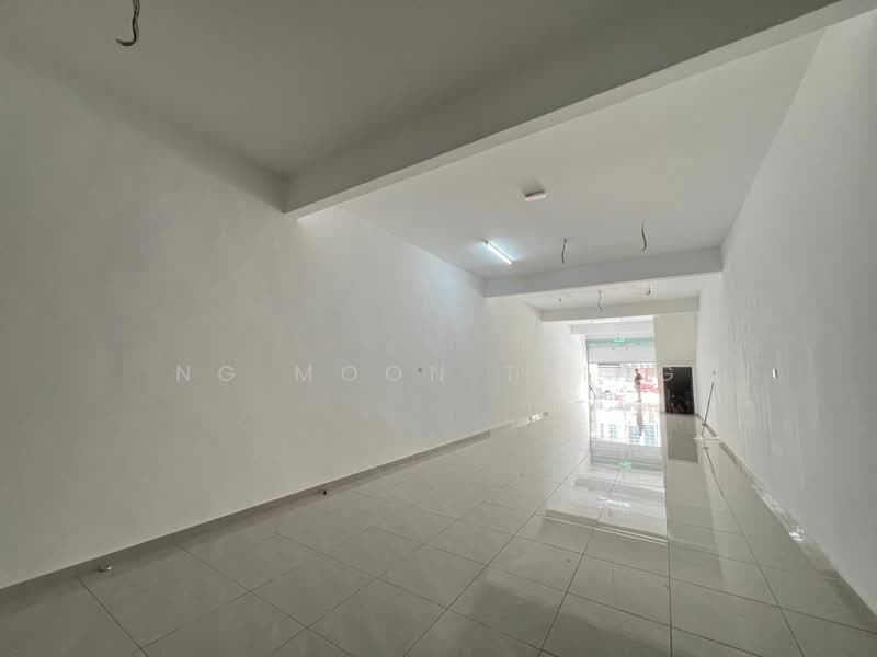 Shop / Office for Rent in Rawang (Selangor) - Ng Moon Tsing - Interior - PropertyGuru.com.my