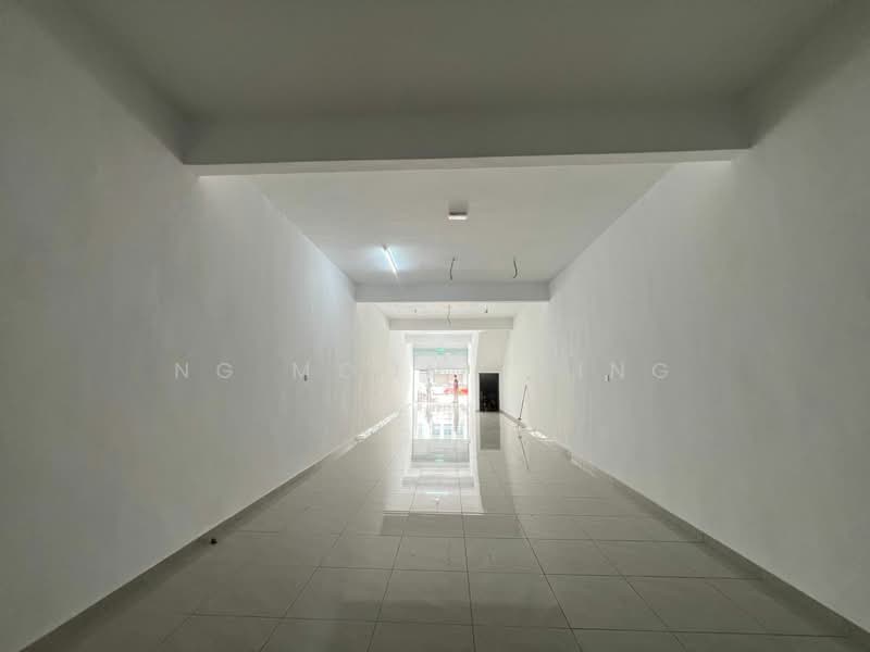Shop / Office for Rent in Rawang (Selangor) - Ng Moon Tsing - Interior - PropertyGuru.com.my