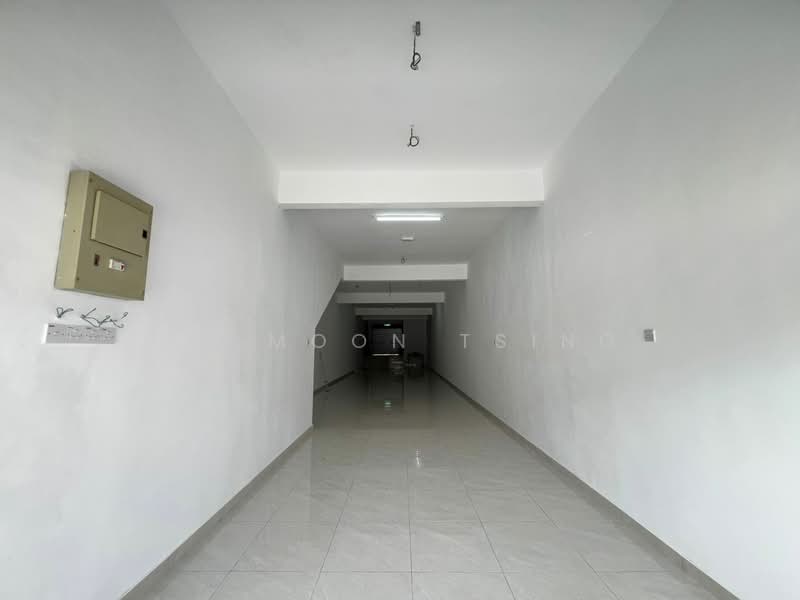 Shop / Office for Rent in Rawang (Selangor) - Ng Moon Tsing - Interior - PropertyGuru.com.my