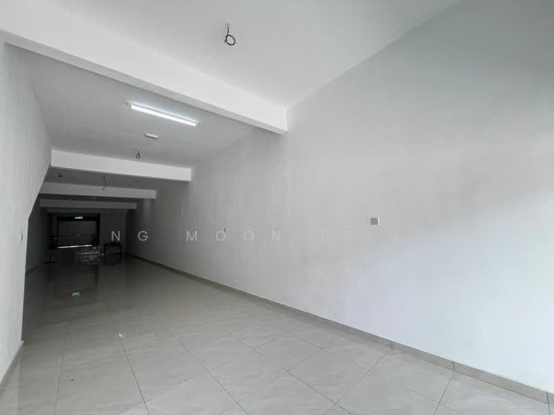 Shop / Office for Rent in Rawang (Selangor) - Ng Moon Tsing - Interior - PropertyGuru.com.my