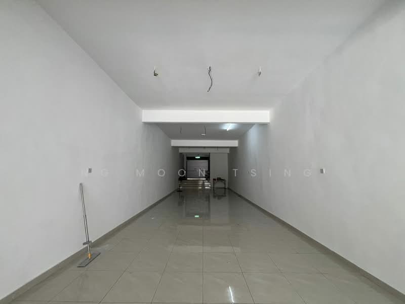 Shop / Office for Rent in Rawang (Selangor) - Ng Moon Tsing - Interior - PropertyGuru.com.my