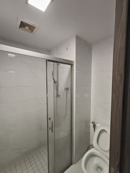 Condominium for Rent at Ataraxia Park @ Forest City - Ck Leow - Bathroom - PropertyGuru.com.my