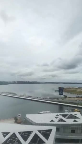 R&F Princess Cove Phase 2-Seine Region untuk Untuk Disewa - RM 3,500 /bulan, Mac 2026 - View - PropertyGuru.com.my