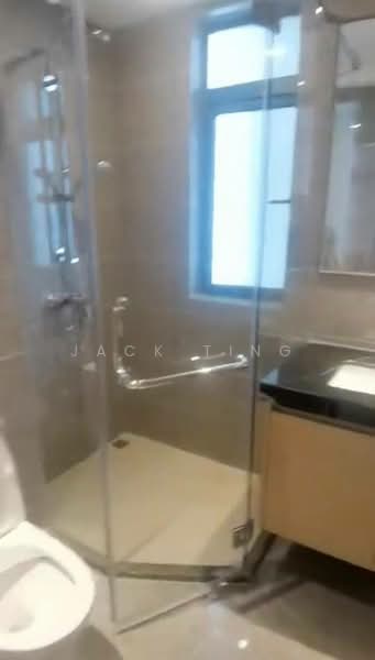 R&F Princess Cove Phase 2-Seine Region untuk Untuk Disewa - RM 3,500 /bulan, Mac 2026 - PropertyGuru.com.my