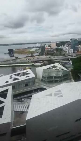 R&F Princess Cove Phase 2-Seine Region untuk Untuk Disewa - RM 3,500 /bulan, Mac 2026 - PropertyGuru.com.my