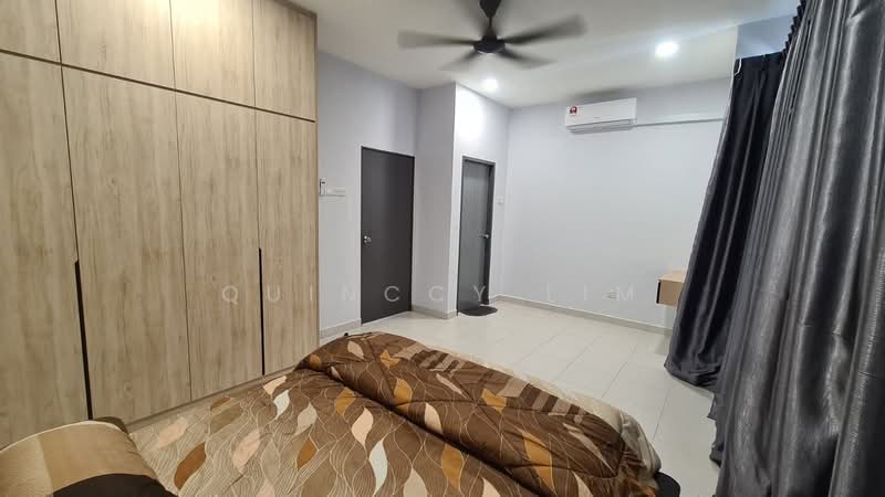 2-storey Terraced House for Sale in Taman Pulai Mutiara (Iskandar Puteri (Nusajaya)) - Quinccy Lim - Bedroom - PropertyGuru.com.my