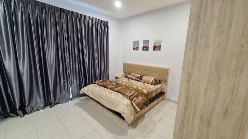 2-storey Terraced House for Sale in Taman Pulai Mutiara (Iskandar Puteri (Nusajaya)) - Quinccy Lim - Bedroom - PropertyGuru.com.my