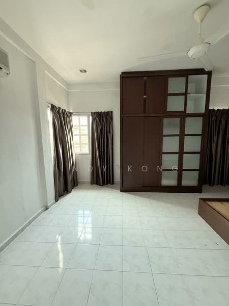 Semi-Detached House for Sale in Kepala Batas (Penang) - Mindy Kong - Bedroom - PropertyGuru.com.my